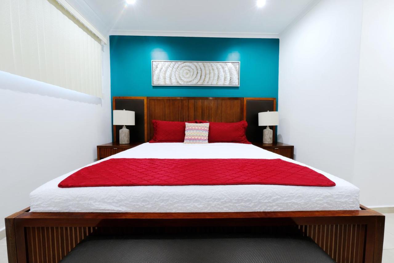 Victoria City Hotel Oranjestad Extérieur photo
