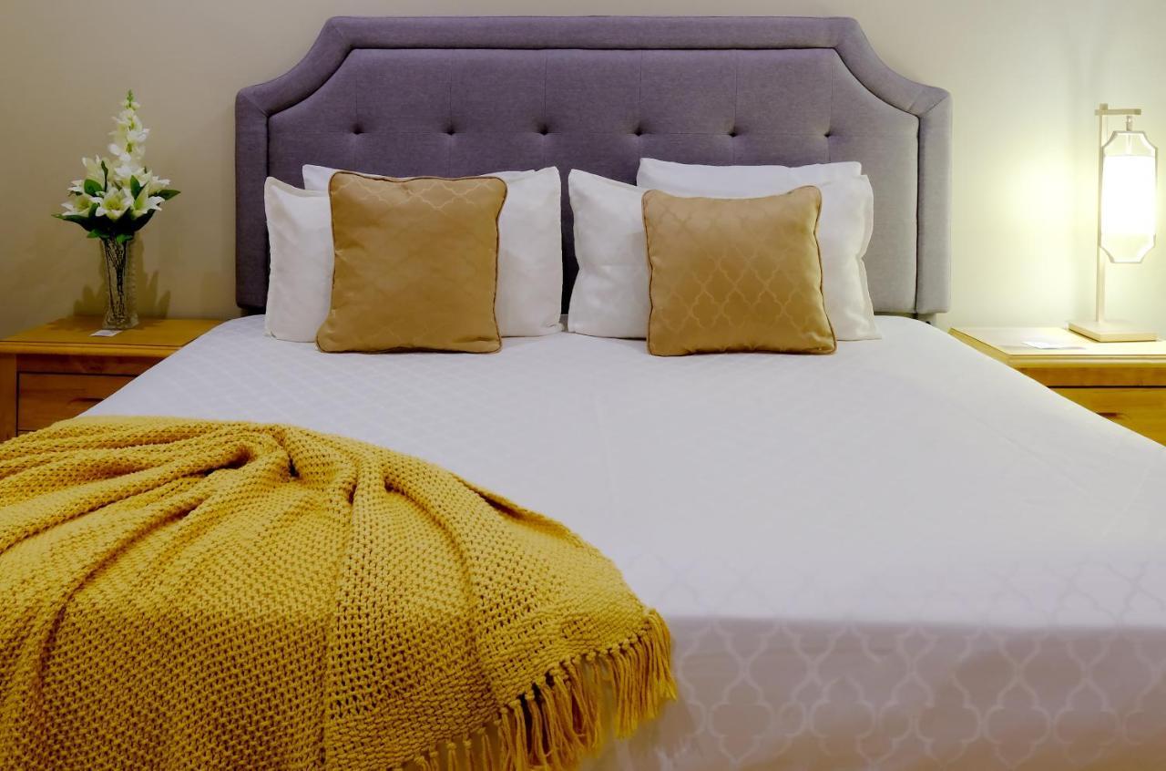 Victoria City Hotel Oranjestad Extérieur photo